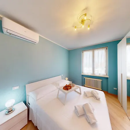 Pinko House Free Wifi By Bookinggardalake *