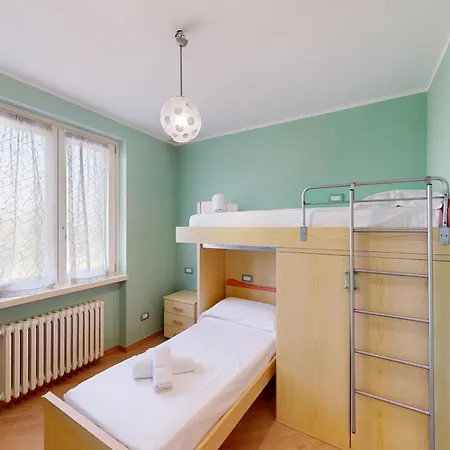 Apartment Pinko House Free Wifi By Bookinggardalake Manerba del Garda
